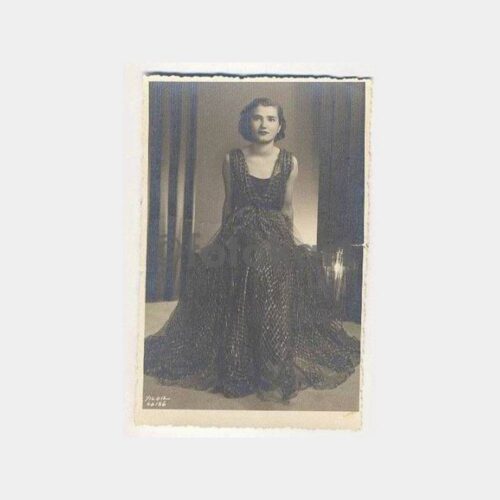 Foto Yıldız Kadın Stüdyo Fotoğraf