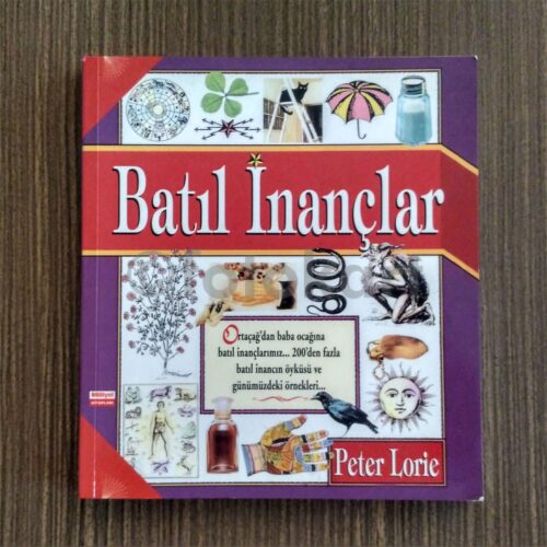 Batıl İnançlar - Peter Lorie