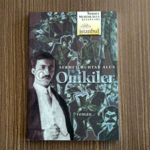 Onikiler - Sermet Muhtar Alus
