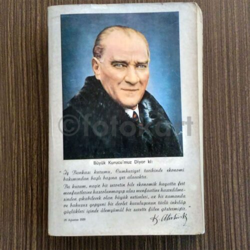 Komutan Atatürk - Celâl Erikan