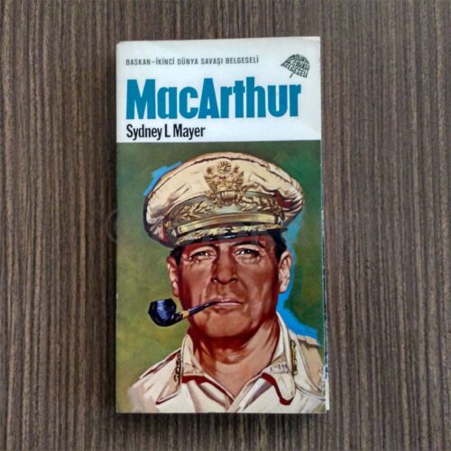 MacArthur - Sydney L. Mayer