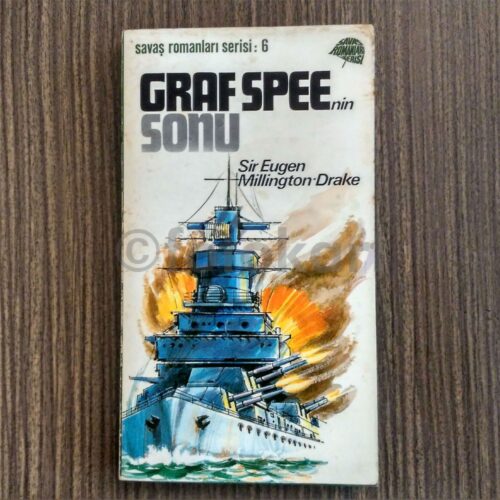 Graf Spee'nin Sonu - Sir Eugen Millington Drake