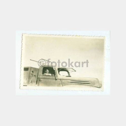 1940 Ford Kamyonet Konulu Fotoğraf