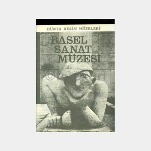 İsviçre Basel Dünya Resim Müzeleri Dergisi