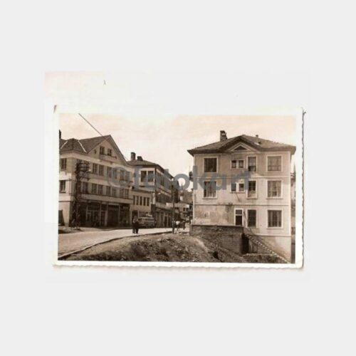 Samsun Bir Görünüş Fotoğraf