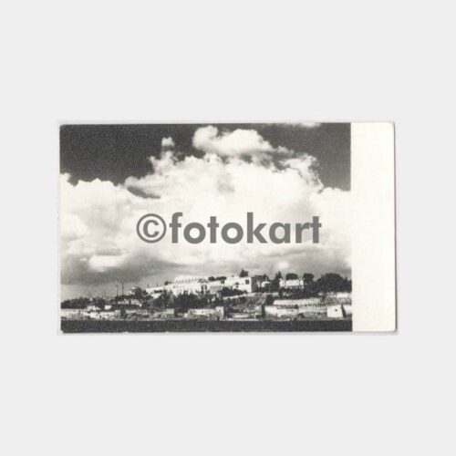 Topkapı Sarayı Sarayburnu Görünüş Fotoğraf