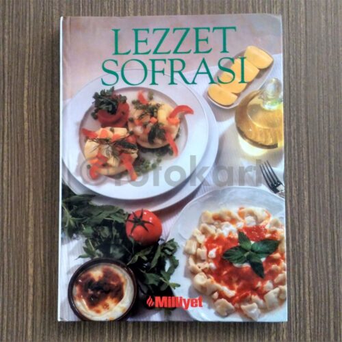 Lezzet Sofrası - Milliyet
