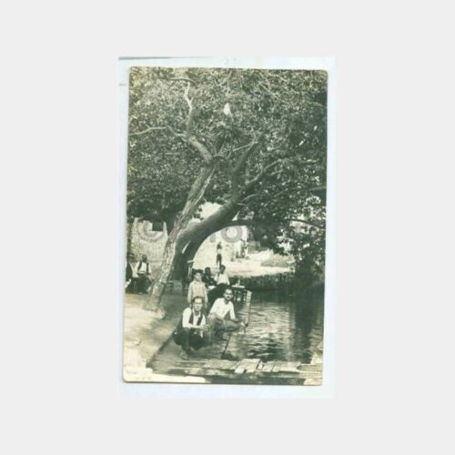 1920 Fethiye Park Görünüş Fotoğraf