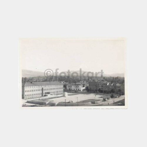 Malatya Genel Görünüş Fotoğraf
