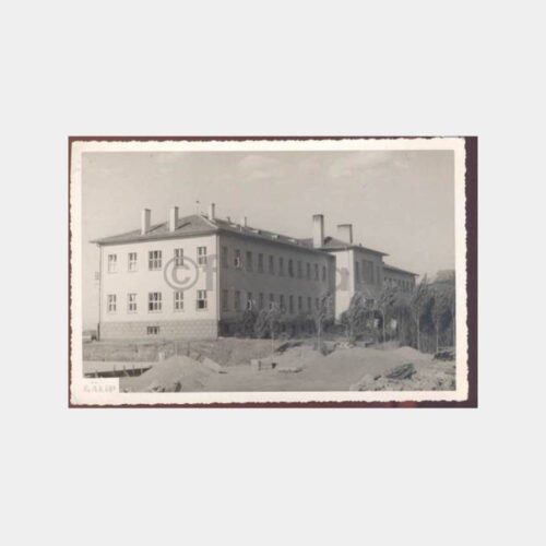 Malatya Genel Görünüş Fotoğraf