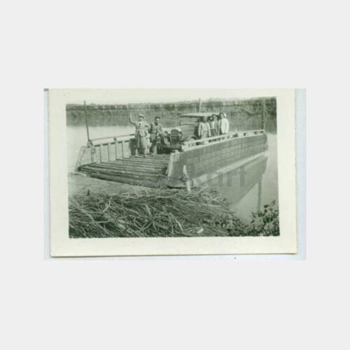 1930 Anadolu Sal Üzerinde Otomobil Görünüş Fotoğraf