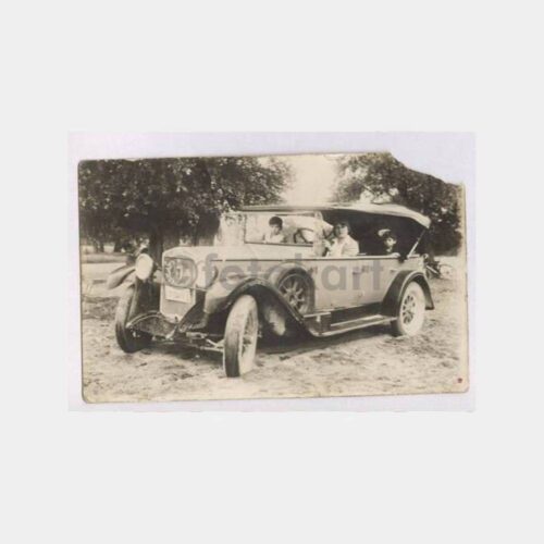 1925 Eski Otomobil Görünüş Fotoğraf