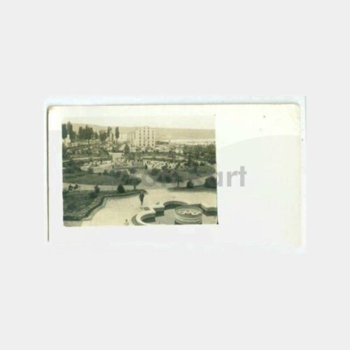 1930 Samsun Konulu Tebrik Fotoğraf