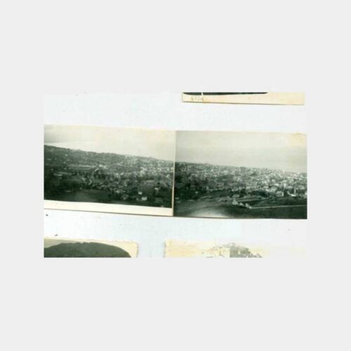 1939 Samsun Konulu Tebrik Fotoğraf