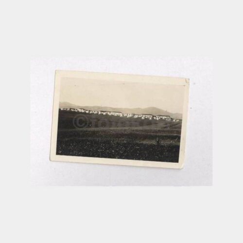 1938 Harp Tatbikat Samsun Kampı Fotoğraf