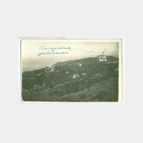 1932 Zonguldak Hastanesi Görünüş Fotoğraf
