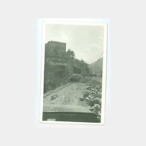 1936 Zonguldak Çatalağzı Görünüş Fotoğraf