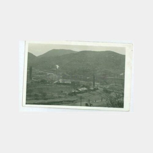 1936 Zonguldak Çatalağzı Görünüş Fotoğraf