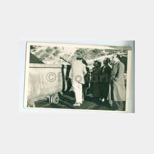 1936 Zonguldak Çatalağzı Görünüş Fotoğraf