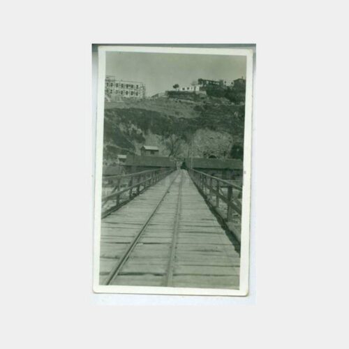 1936 Zonguldak Çatalağzı Görünüş Fotoğraf