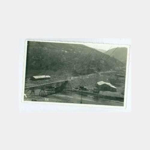 1936 Zonguldak Çatalağzı Görünüş Fotoğraf