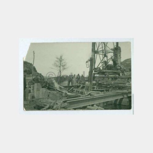 1936 Zonguldak Çatalağzı Görünüş Fotoğraf