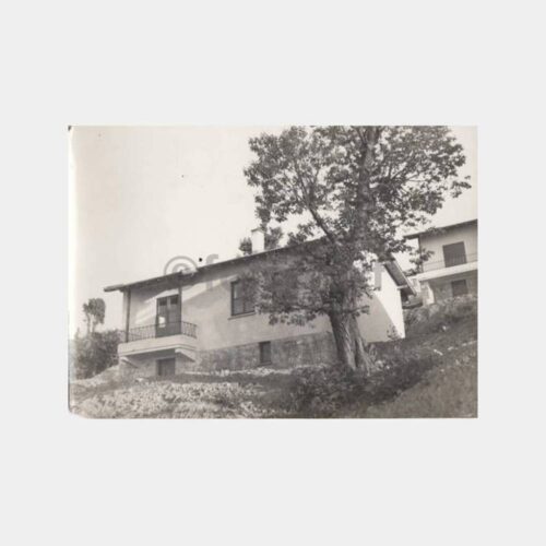 1960 Zonguldak Lojman Evleri İnşaatı Fotoğraf - Görsel 4
