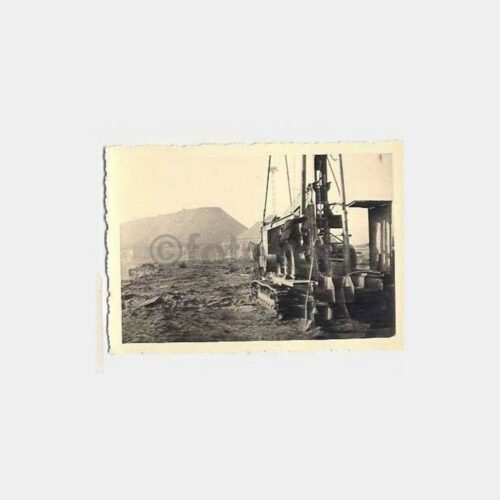 Zonguldak Kömür Sahası Düzenleme Fotoğraf