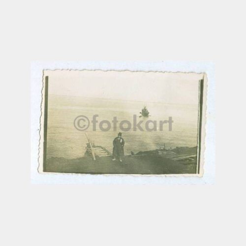 1940 Zonguldak Kireçlik Hatırası Fotoğraf