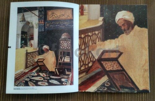 1993 Aksanat Sabancı Resim Koleksiyonundan Seçmeler Katalog - Görsel 2