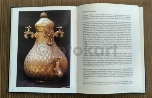 Topkapı - İlhan Akşit - Görsel 2