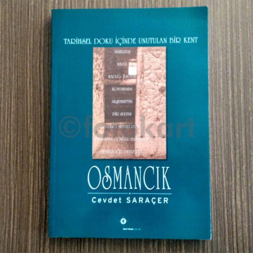 Osmancık - Cevdet Saraçer