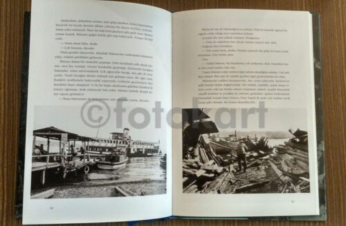 Al İşte İstanbul - Çetin Altan, Ara Güler - Görsel 2