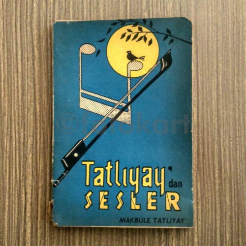 Tatlıyay'dan Sesler - Makbule Tatlıyay