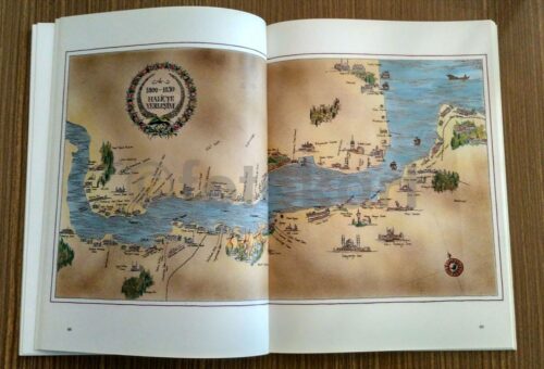 İkinci Mahmut'un İstanbul'u Bostancıbaşı Sicilleri - Cahit Kayra, Erol Üyepazarcı - Görsel 3