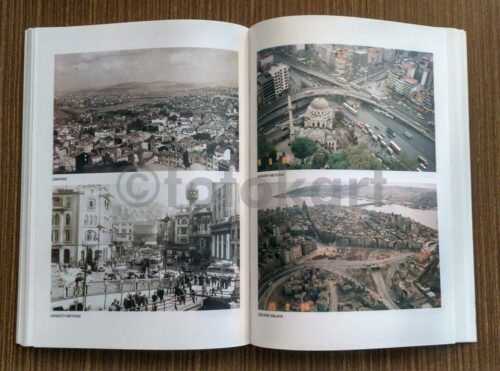 Avrasya Megapolü İstanbul - Semih Eryıldız - Görsel 2