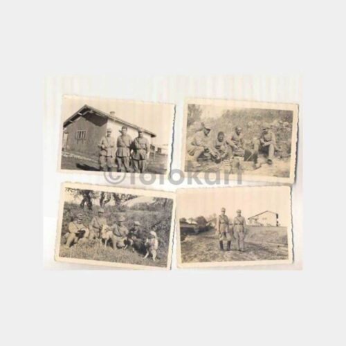 Askeri Tatbikat Muhtelif Küçük Fotoğraflar - Görsel 5