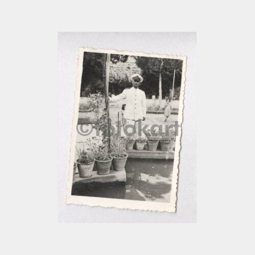 1953 Ayvalık Hatırası Fotoğraf