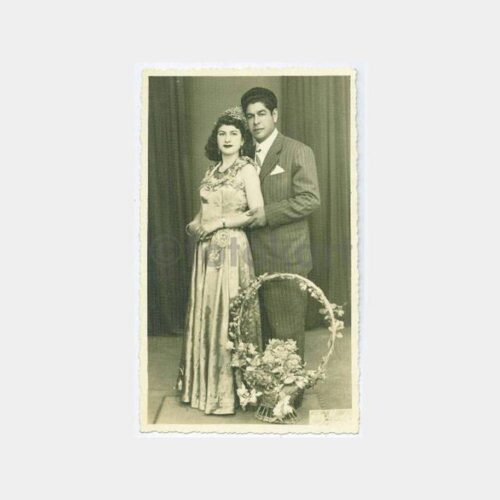 Foto Moda Vezneciler Gelin Damat Fotoğraf