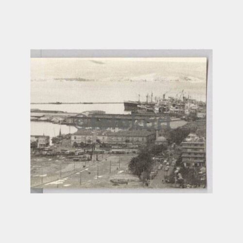 İzmir Alsancak Konulu Albüm Fotoğraf