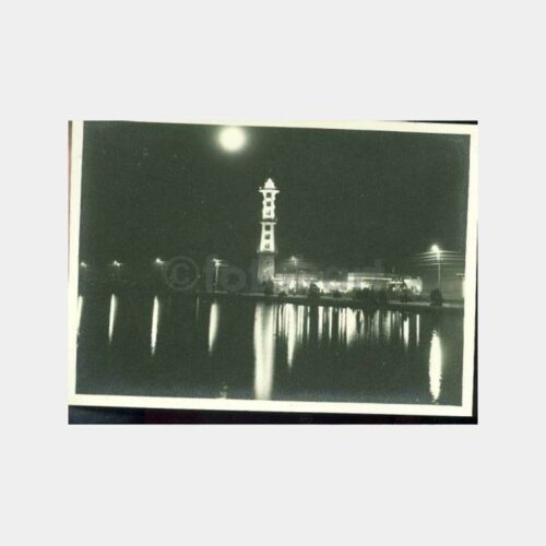 1939 İzmir 8. Enternasyonel Fuarı Fotoğraf
