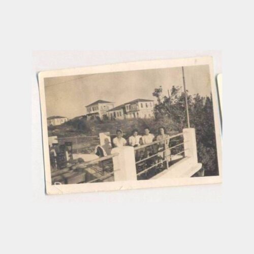 Konya Evler ve Kadınlar Görünüş Fotoğraf