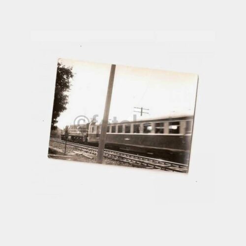 Tren Konulu Küçük Fotoğraf