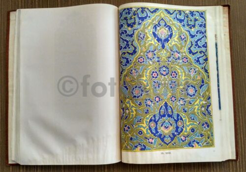 Turkish Ceramics (Türk Seramikleri) - Tahsin Öz - Görsel 2