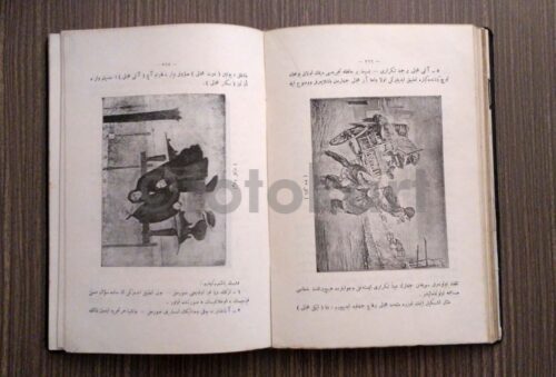 Çocuk Ruhu - İbrahim Alaaddin - Görsel 3