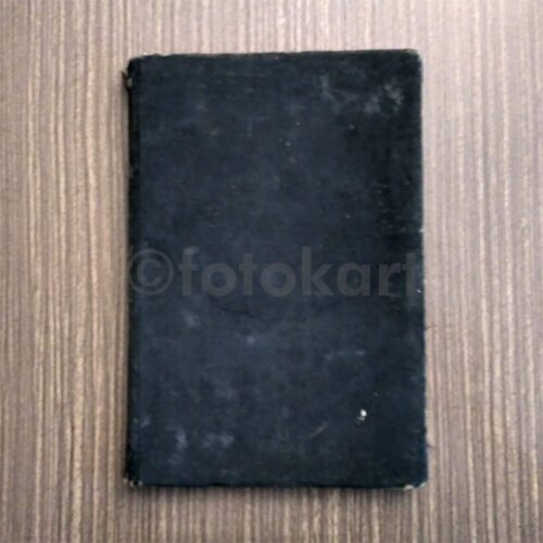 Histoloji Ders Kitabı, 1936 - Dr. Edip Tümerkan - Görsel 3