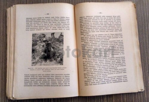Kore Savaşında Türkler - Celâl Dora - Görsel 2
