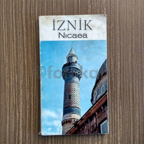 İznik (Nicaea) - Erdoğan Savaş