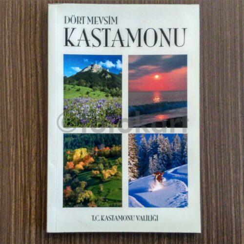 Dört Mevsim Kastamonu - T.C. Kastamonu Valiliği