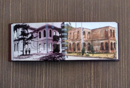 Kağıthane'de Geçmiş ile Bugün - Kağıthane Belediyesi - Görsel 2
